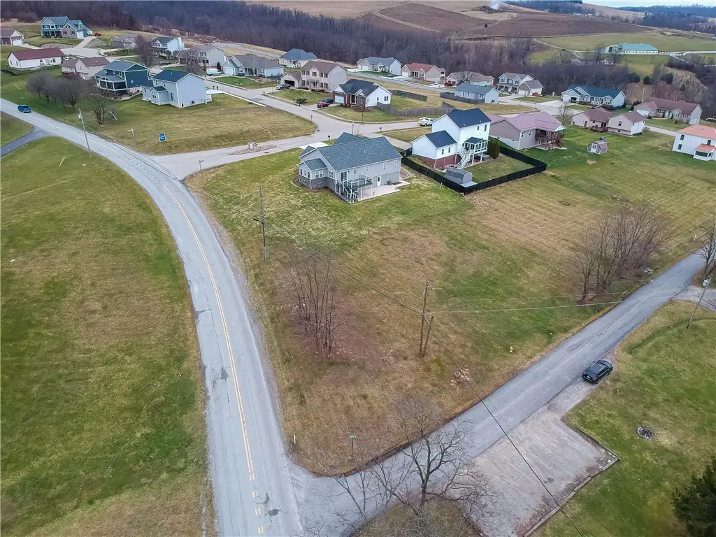 Lot#1 South Street, Smith, PA 15021 - #1