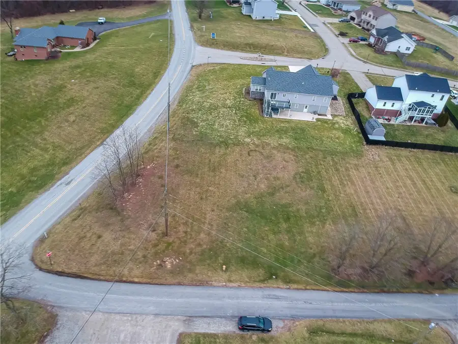 Lot#1 South Street, Smith, PA 15021 - #2