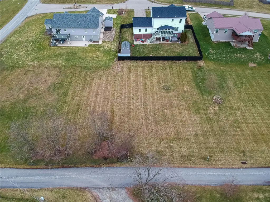Lot #2 South Street, Smith, PA 15021 - #1
