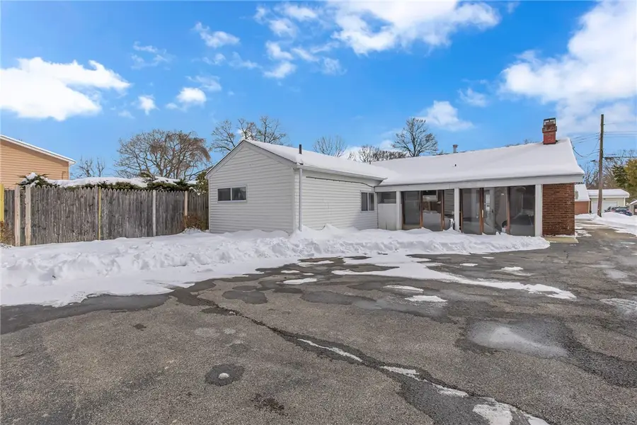 115 Eastern Ave, Moon Township, PA 15108 - #2