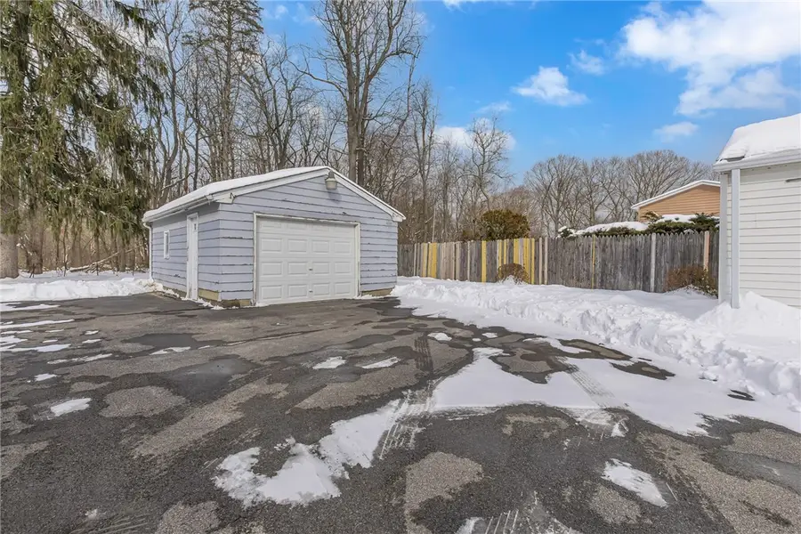 115 Eastern Ave, Moon Township, PA 15108 - #3