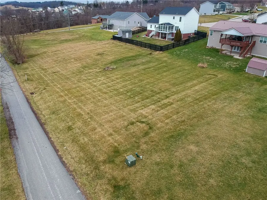 Lot#3 South Street, Smith, PA 15021 - #2