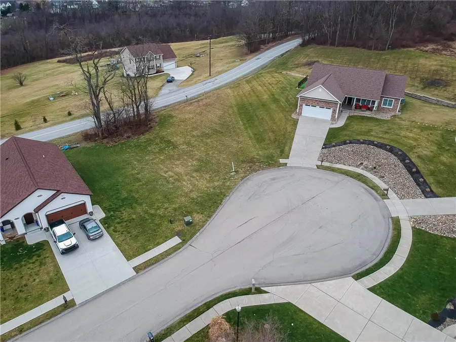 Lot#14 Fieldcrest Drive, Atlasburg, PA 15021 - #2