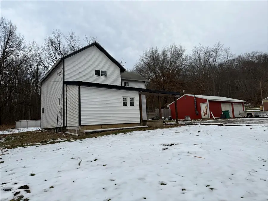1010 Kiester Rd, Cherry, PA 16057 - #3