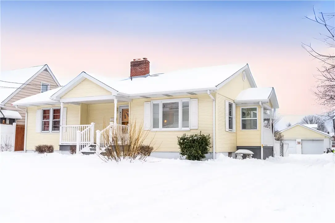 613 S Spring St, Blairsville, PA 15717 - #1