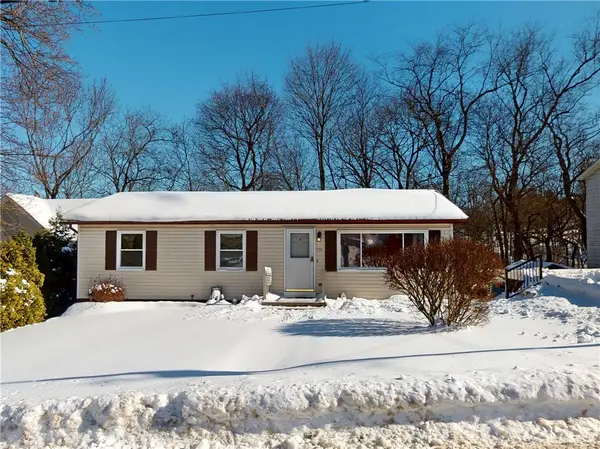 135 Thomas Ave, City of But SE, PA 16001