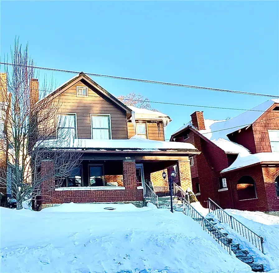 231 N Monroe Street, Butler, PA 16001 - #1