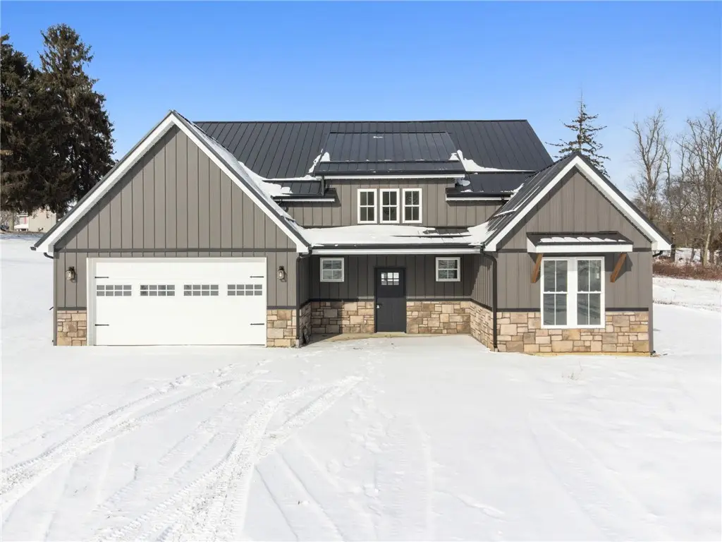 100 Barndo Drive, Chicora, PA 16025 - #1