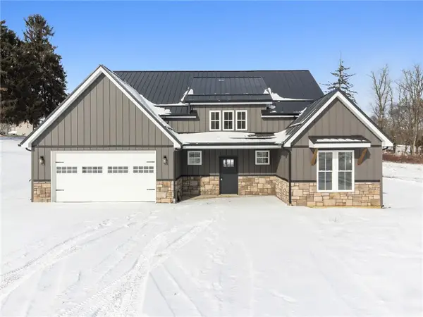 100 Barndo Drive, Fairview Twp, PA 16025