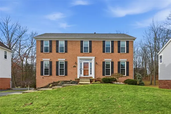 213 Oak Highland Drive, Moon/Crescent Twp, PA 15108