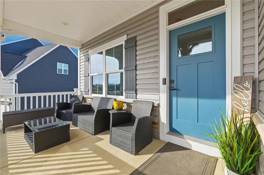 138 Woodsman Ridge Drive, New Sewickley, PA 16063 - #2