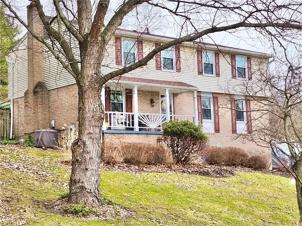 109 Shangri La Dr, Monroeville, PA 15146 - #1