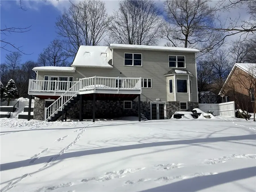 440 Edgewood Avenue, White, PA 15701 - #2