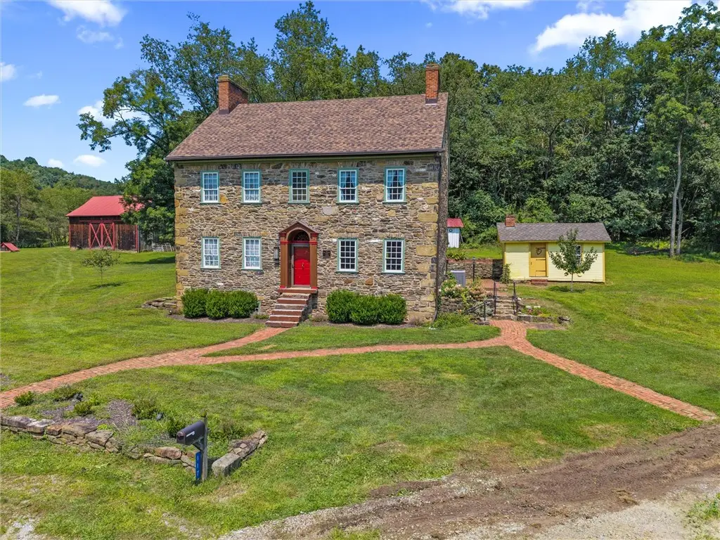 117 White Thorn Rd, Salem, PA 15670 - #1