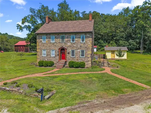 117 White Thorn Rd, Salem Twp, PA 15670