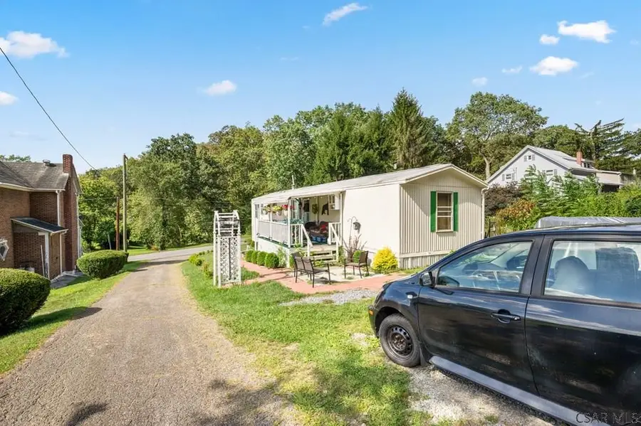 248 Thomas Street, Hollsopple, PA 15935 - #3