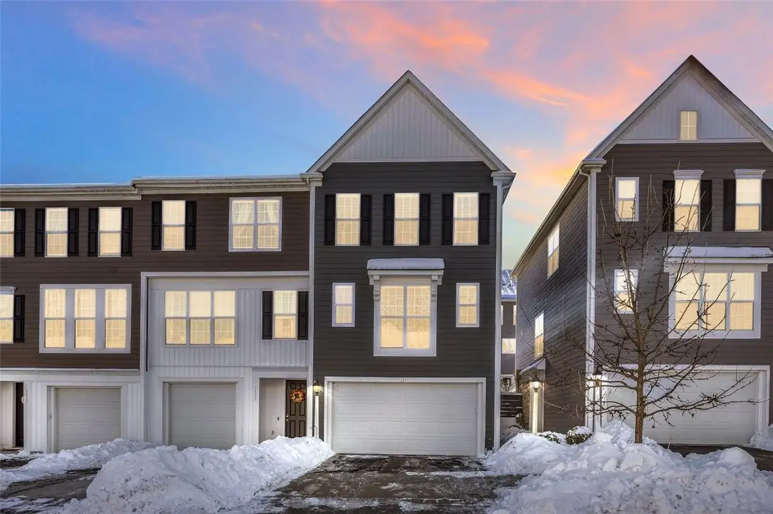 1133 Sray Ln, Bridgeville, PA 15017 - #1