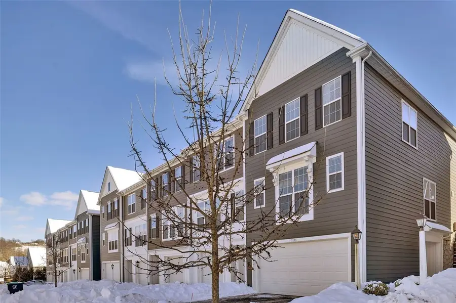 1133 Sray Ln, Bridgeville, PA 15017 - #2