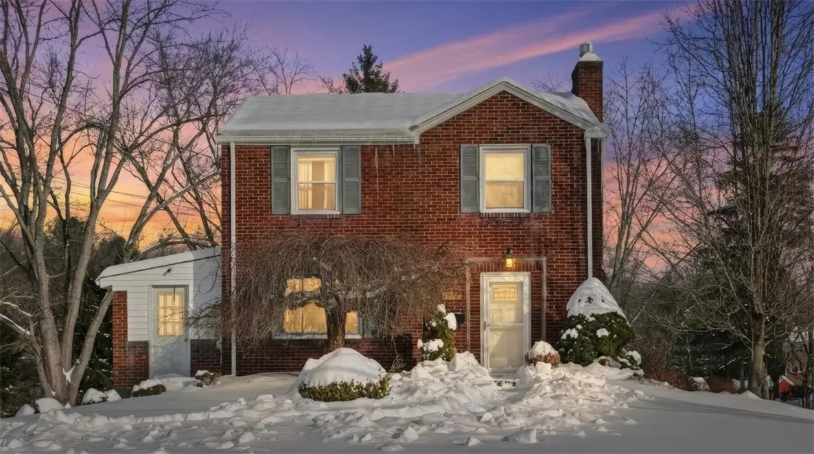 8440 Remington Drive, McCandless, PA 15237 - Image #1