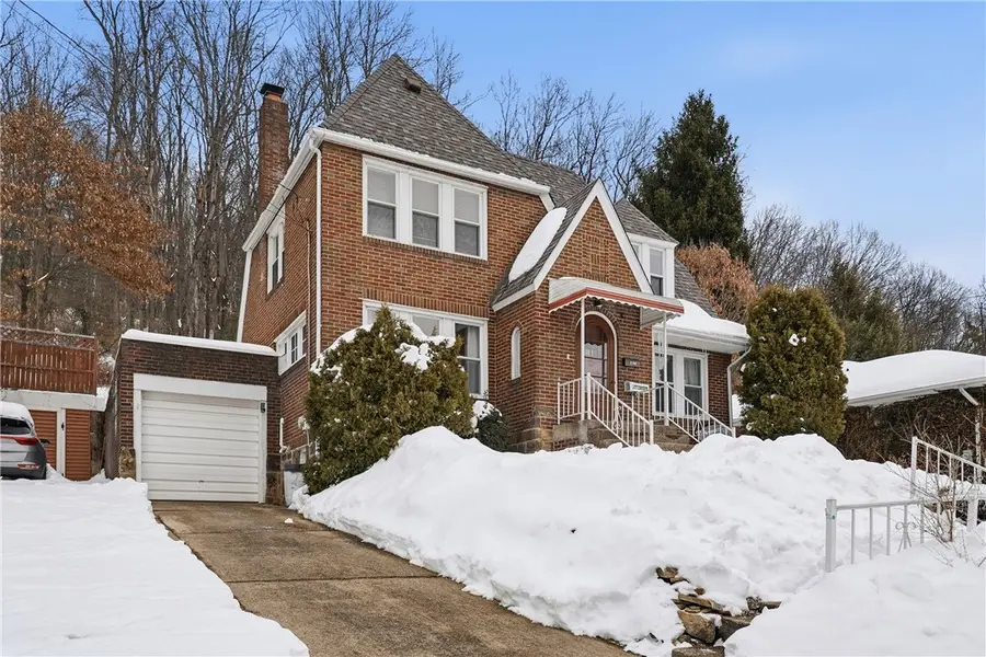 230 W Fulton St, Butler, PA 16001 - #2