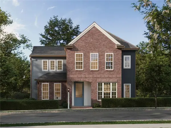 1438 Hastings Crescent #Corby, South Fayette, PA 15017