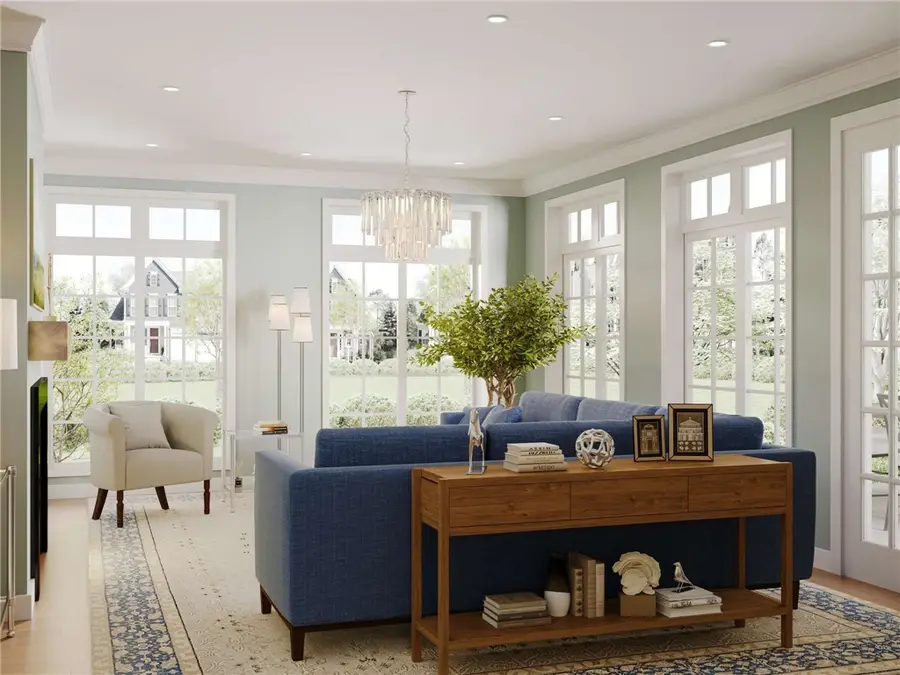 1438 Hastings Crescent #Corby, South Fayette, PA 15017 - #3