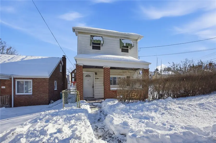 4345 Bristol St, Pittsburgh, PA 15207 - Image #2