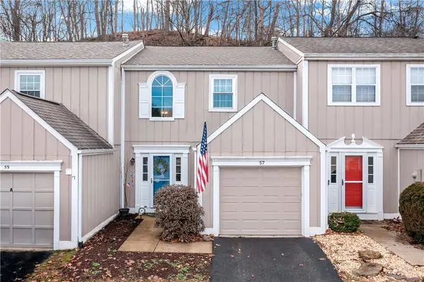 57 New London Lane, Oakmont, PA 15139