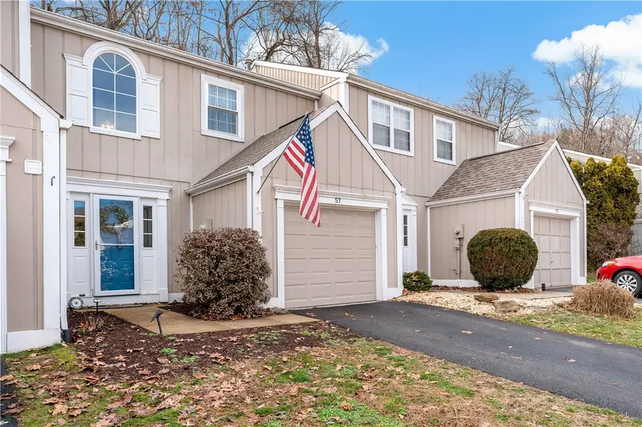 57 New London Lane, Oakmont, PA 15139 - #2