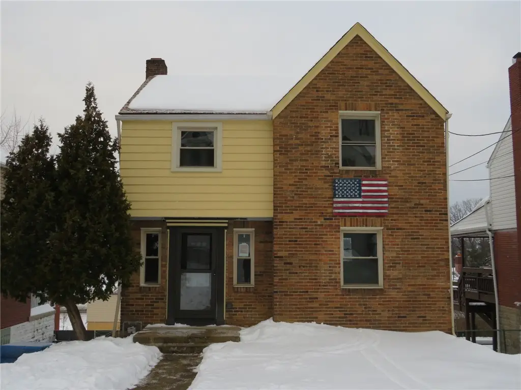 360 Olancha Ave, Brentwood, PA 15227 - #1