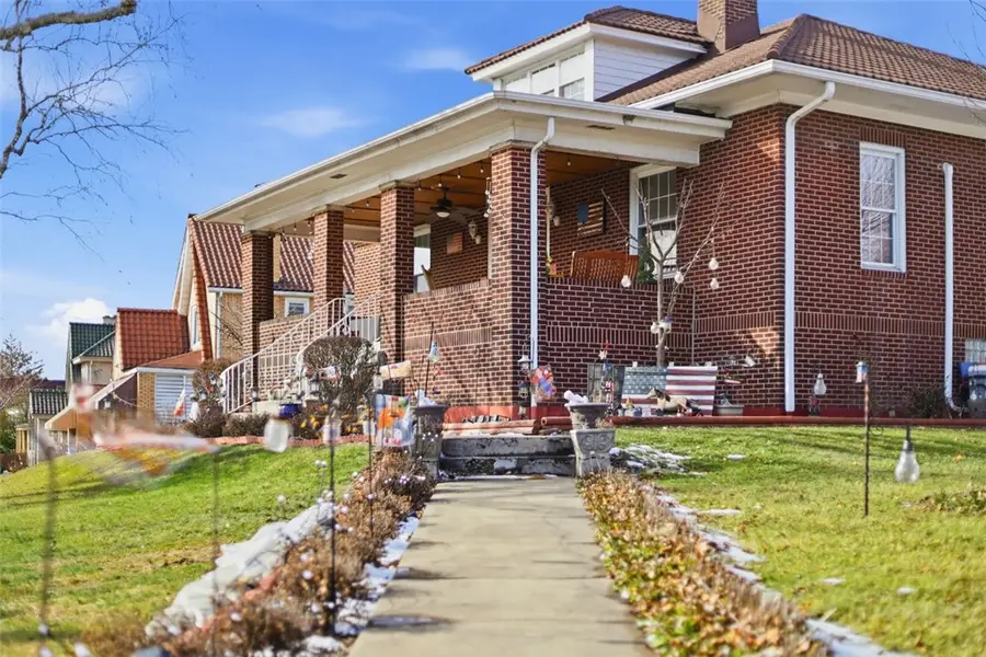 4000 Brownsville Rd, Brentwood, PA 15227 - #2