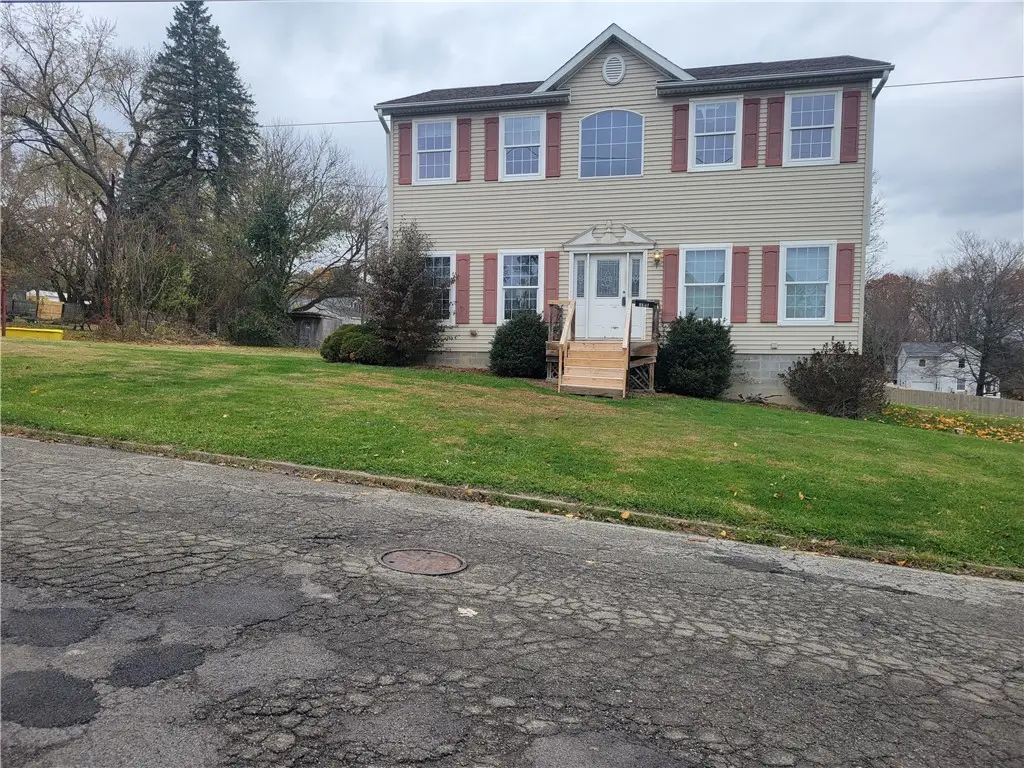 388 Lincoln St, Sharon, PA 16146 - Image #1