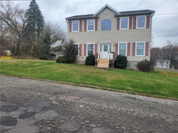 388 Lincoln St, Sharon, PA 16146