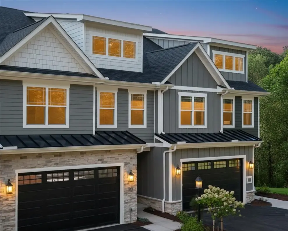 102 Bartlett Lane., Wexford, PA 15090 - #1