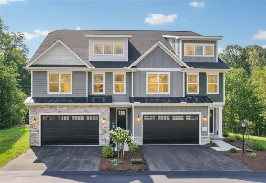 102 Bartlett Lane., Wexford, PA 15090 - #3