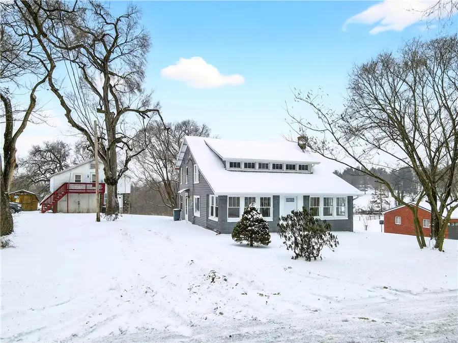 127 Rose Rd, Bullskin, PA 15666 - Image #3