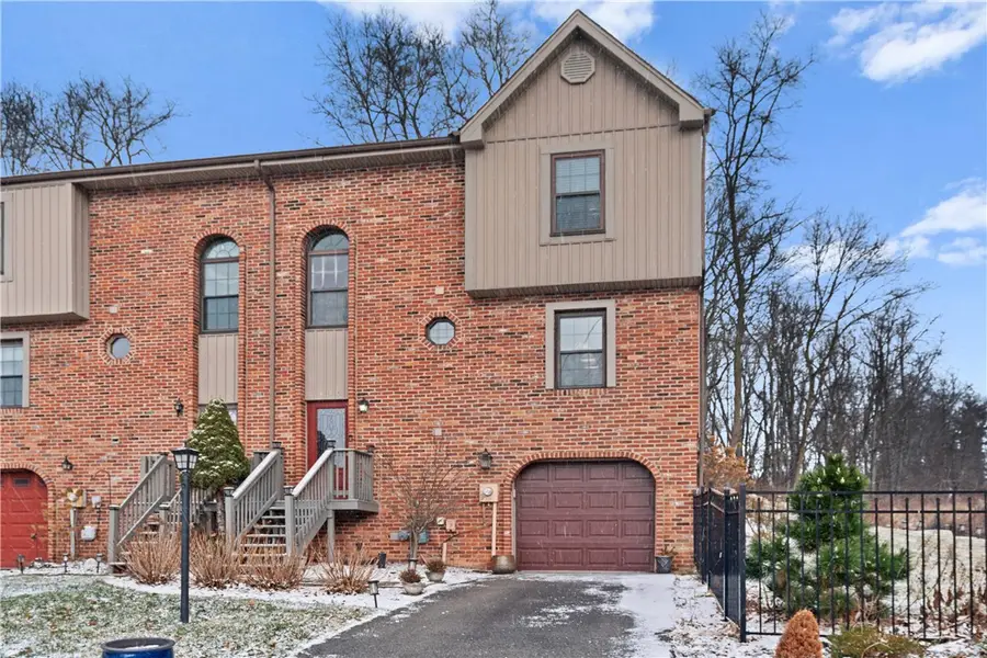 445 Shady Ridge Drive, Monroeville, PA 15146 - #2