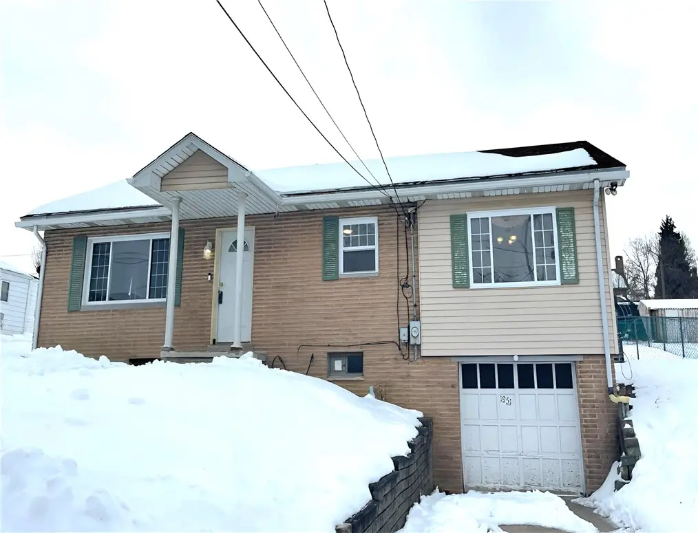 1951 The Rd, Canton, PA 15301 - #1