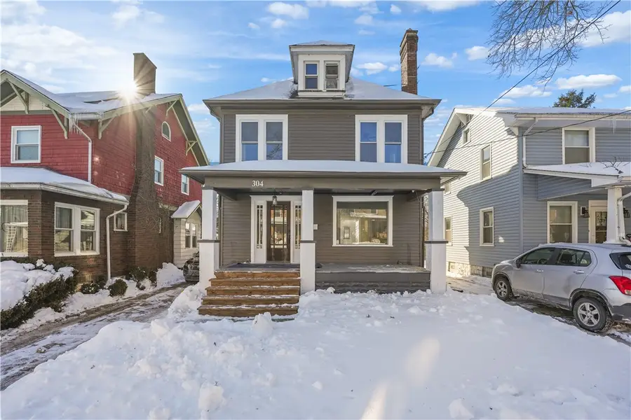 304 E Winter Ave, New Castle, PA 16101 - #2