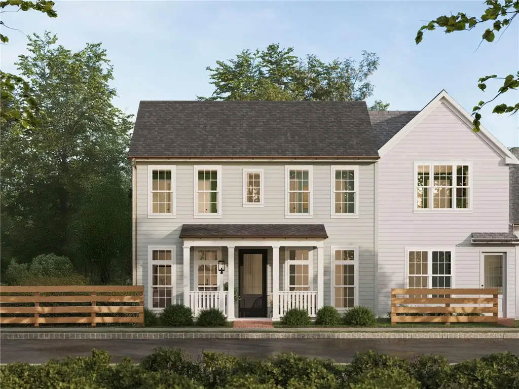 800 Revival Ln, Cranberry Township, PA 16066 - Image #1