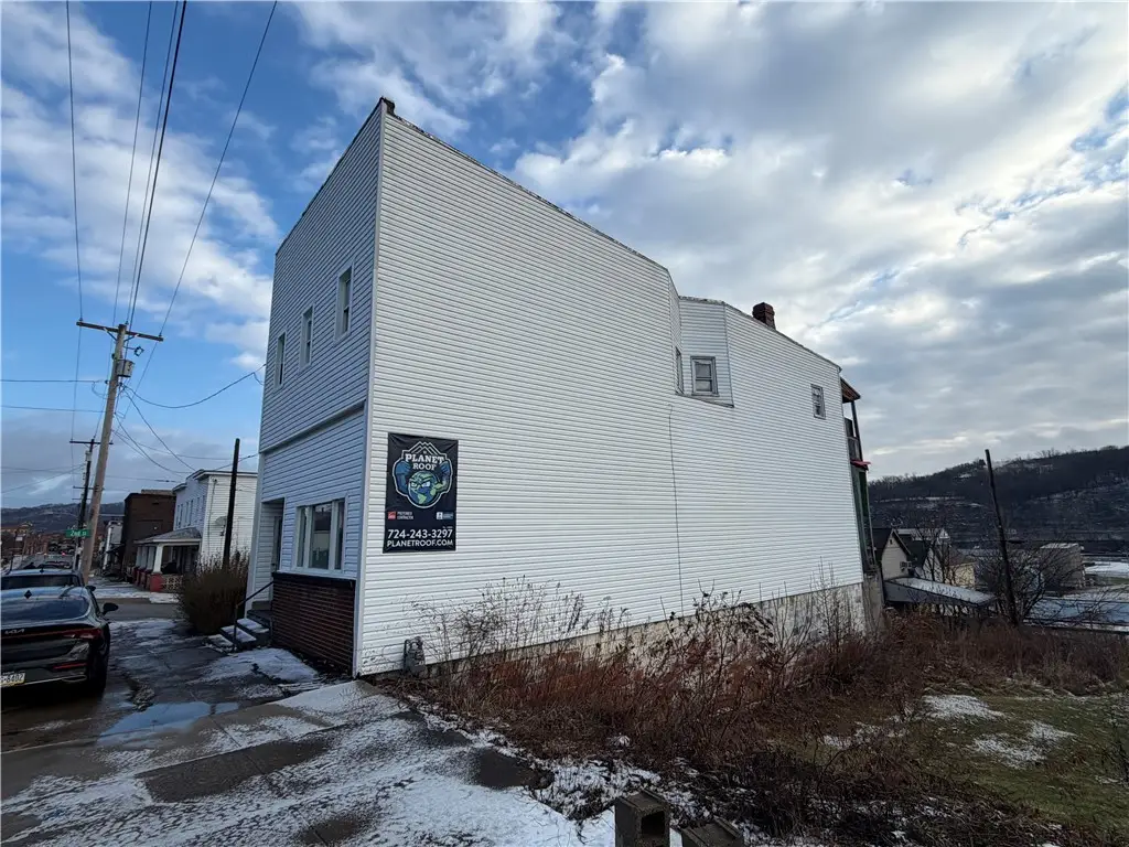 160 Mckean, Donora, PA 15033 - #1