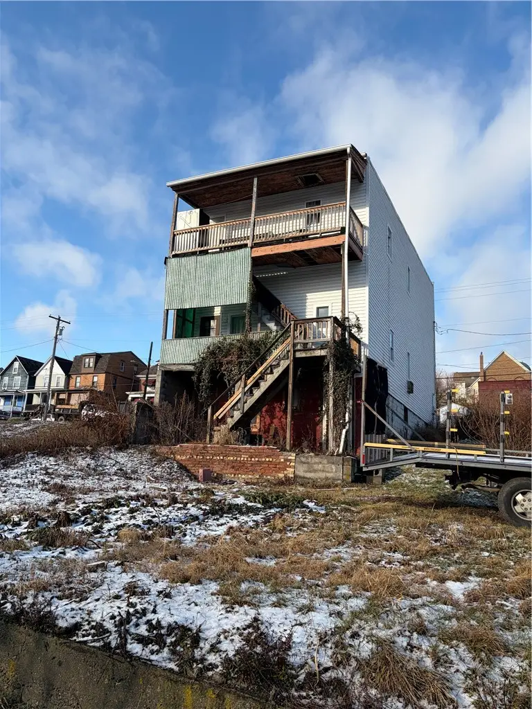 160 Mckean, Donora, PA 15033 - #3