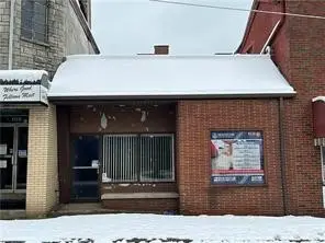 107 E North Street & 106 N Mercer Street, New Castle, PA 16101 - #2