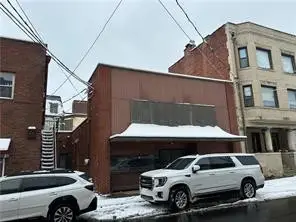 107 E North Street & 106 N Mercer Street, New Castle, PA 16101 - #3