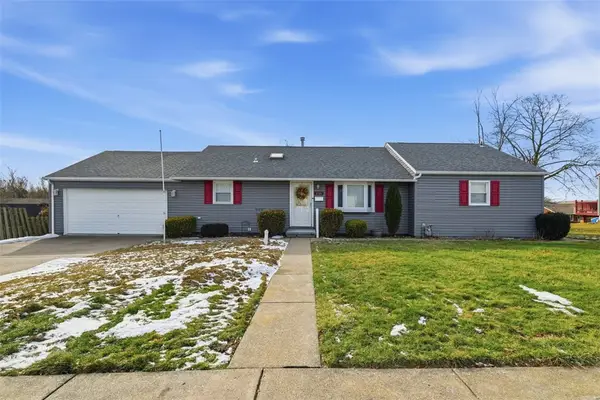 2586 Paige, Lower Burrell, PA 15068