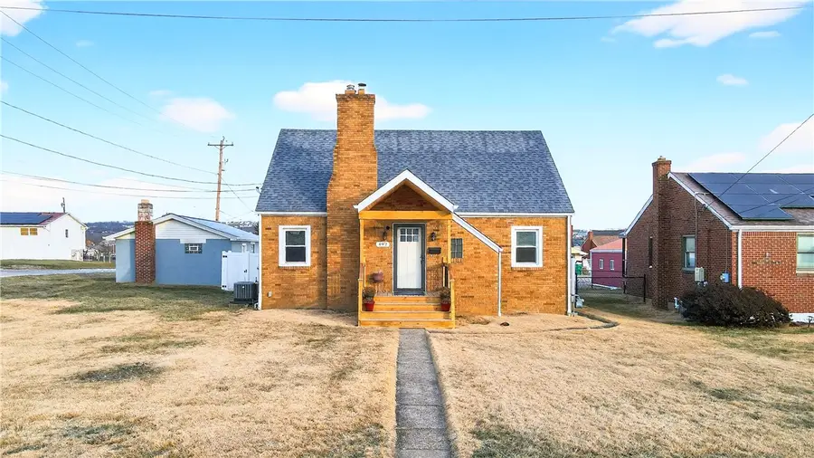 492 Madison Ave, Heidelberg, PA 15106 - #2