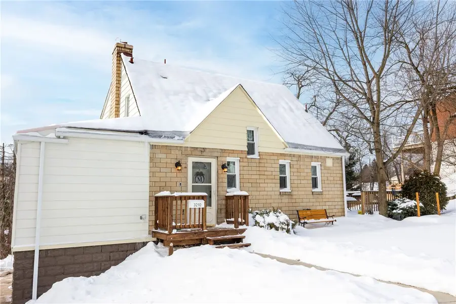 3210 Hazelhurst Ave, Baldwin, PA 15227 - #2