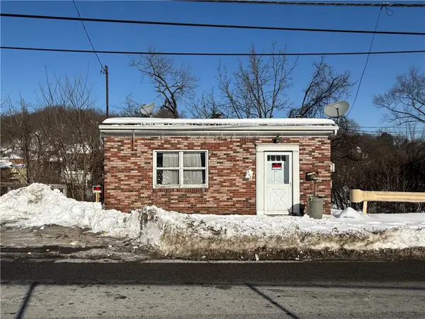 204 Mccoy Rd, Stowe Twp, PA 15136