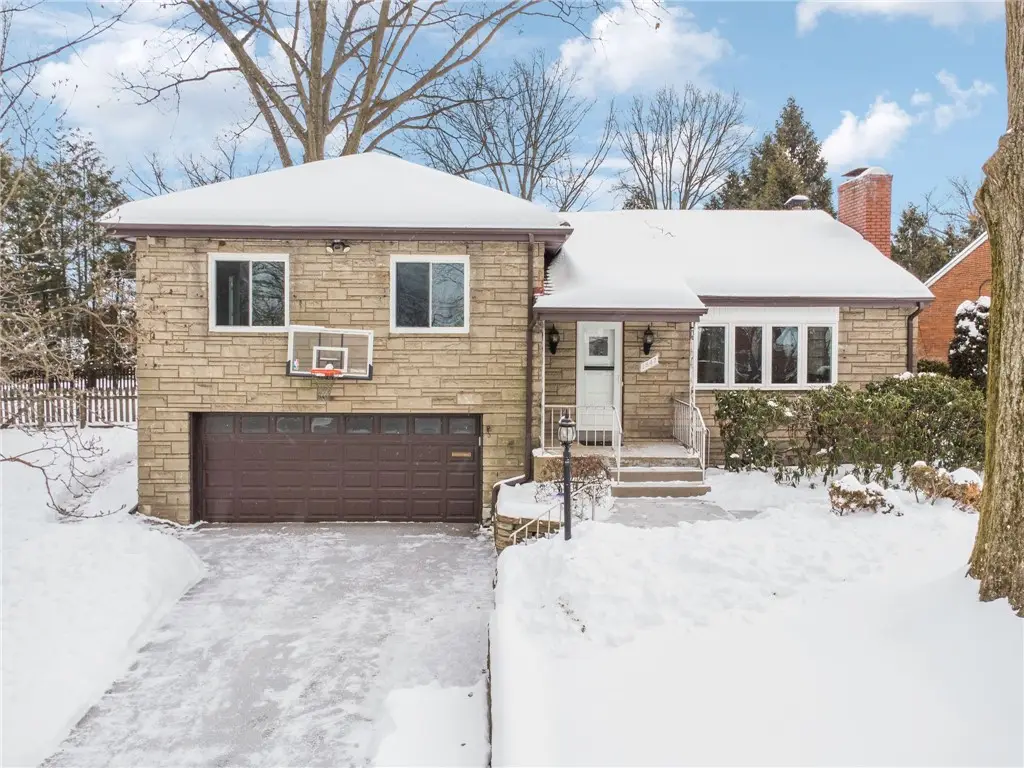 1842 Graham Blvd, Wilkinsburg, PA 15235 - #1