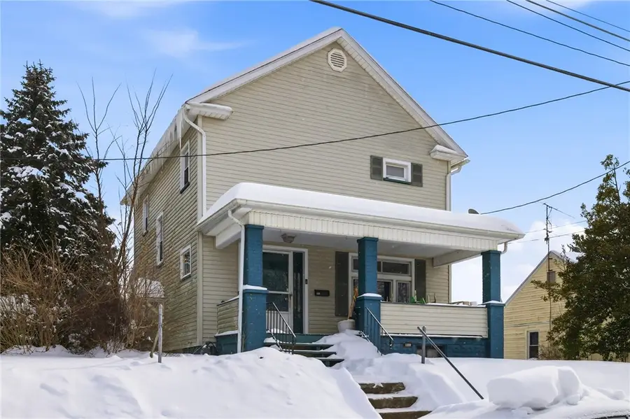 1103 Summit Street, New Castle, PA 16101 - #2